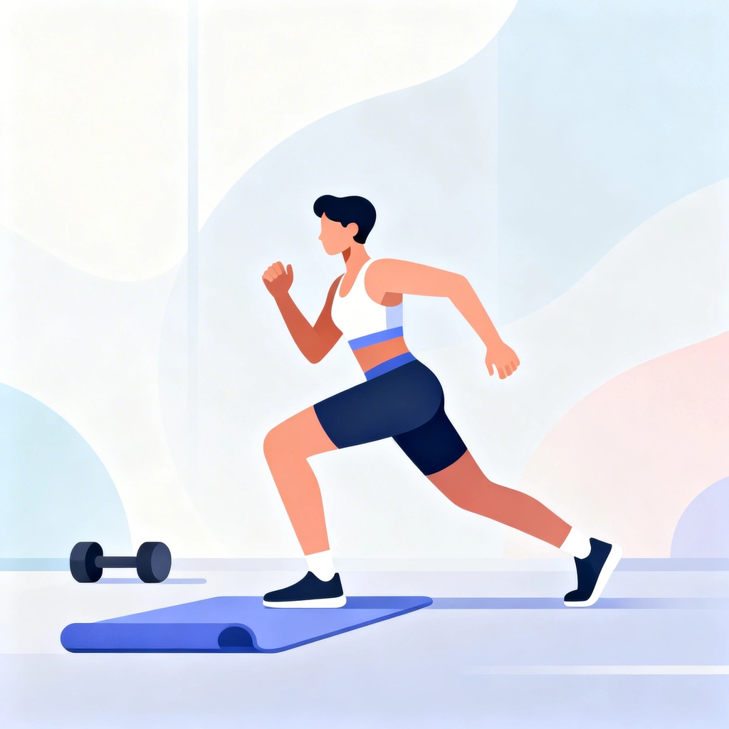 Как да останем мотивирани при фитнес тренировките